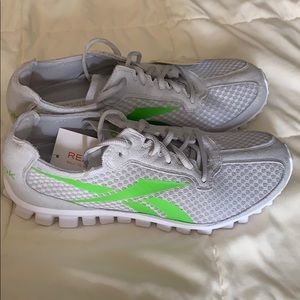 Reebok Real Flex Sneakers